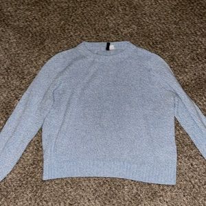 H&M sweater